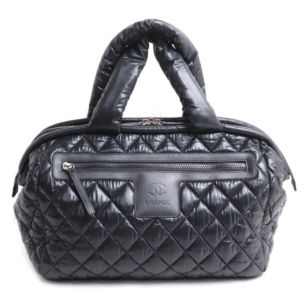 CHANEL Black Bag